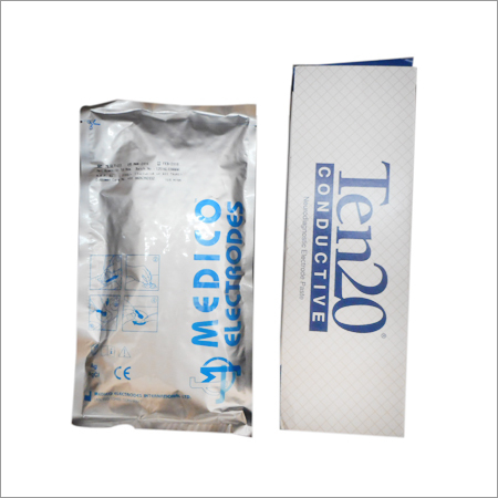 EEG Conductive Paste EEG Conductive Paste