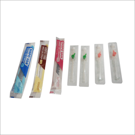 Medical Syringes Medical Syringes