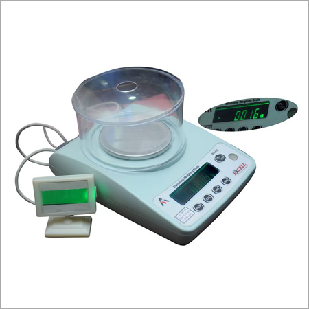 Analytical Balances Analytical Balances