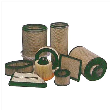 Automotive Air Filter Automotive Air Filter