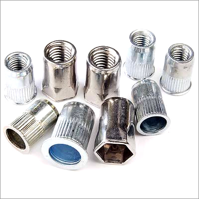 Rivet Nuts Rivet Nuts