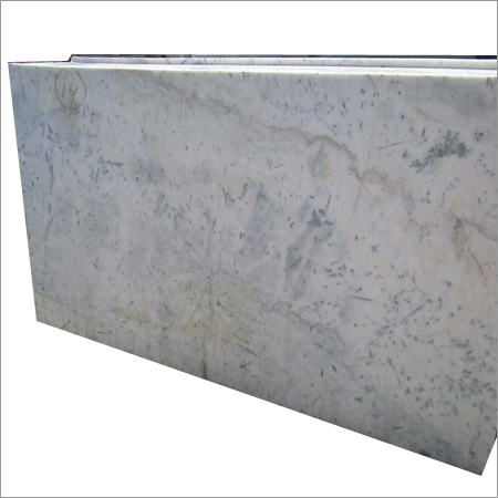White Marble White Marble