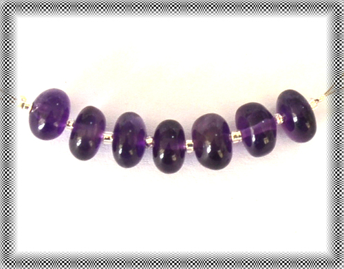 Amethyst Amethyst