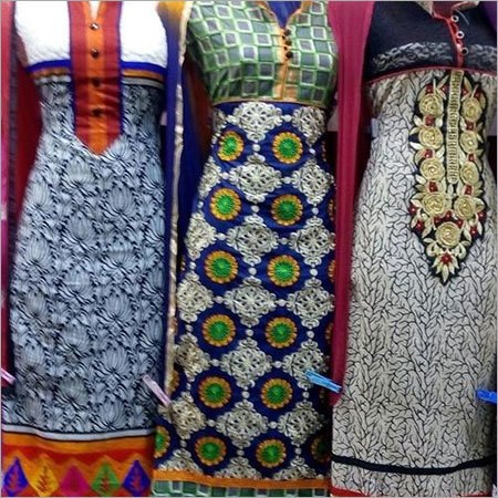 Fancy Cotton Suits Fancy Cotton Suits
