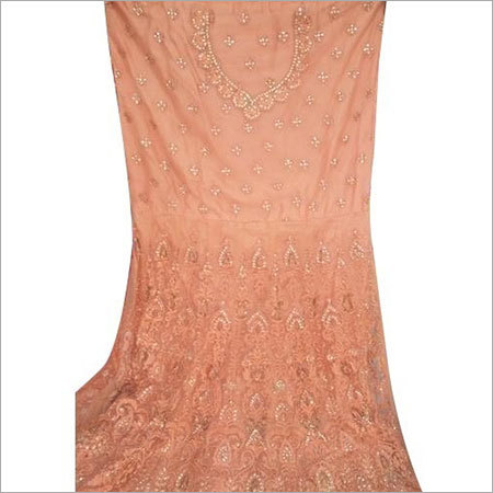 Ladies Anarkali Suits Ladies Anarkali Suits