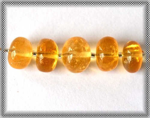 Citrine Citrine