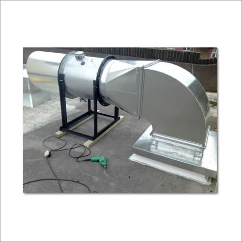 Acoustic Ducts Acoustic Ducts
