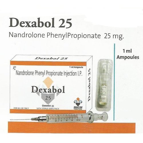 Nandrolone PhenylPropionate Injections Nandrolone PhenylPropionate Injections
