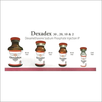 Dexamethasone Sodium Phosphate Injection Dexamethasone Sodium Phosphate Injection
