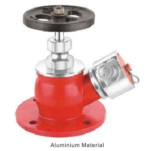 Aluminium Landing Valve Aluminium Landing Valve