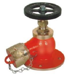 Commercial Landing Valve Commercial Landing Valve