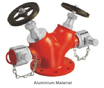 Heavy Duty Landing Valve Heavy Duty Landing Valve