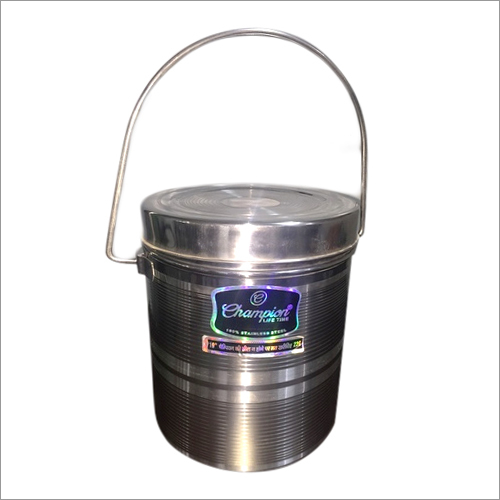 Milk Pot Milk Pot