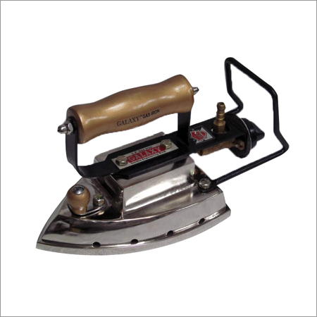 LPG Iron Press LPG Iron Press
