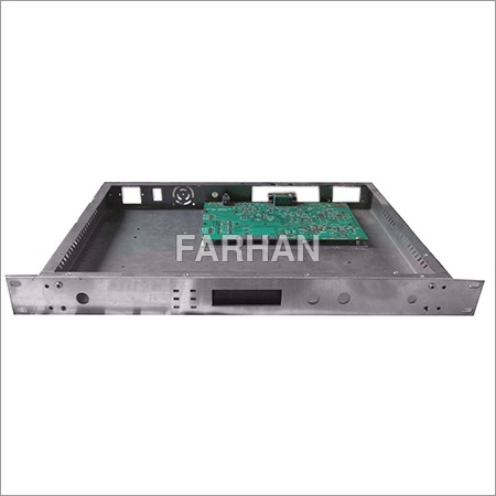Transmitter Cabinet Transmitter Cabinet