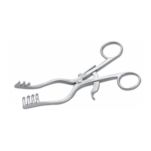 Self Retaining Retractor Self Retaining Retractor