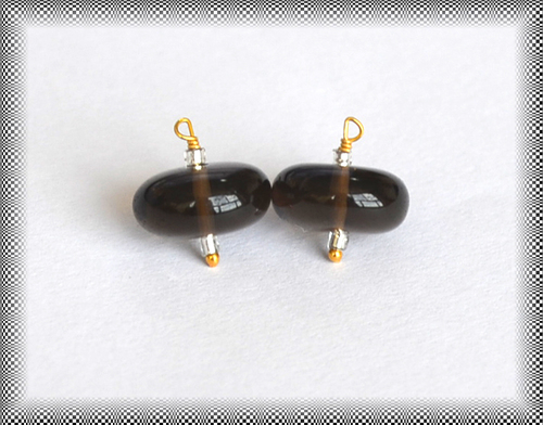 Smoky Quartz Smoky Quartz
