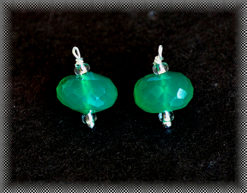 Green Onyx Green Onyx