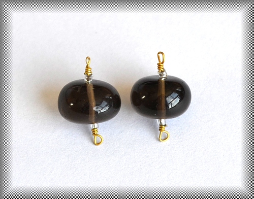 Smoky Quartz Smoky Quartz