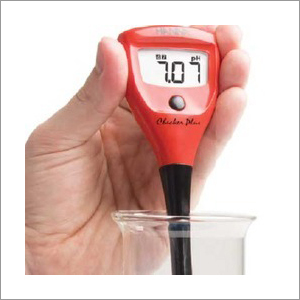 Checker PH Tester Checker PH Tester