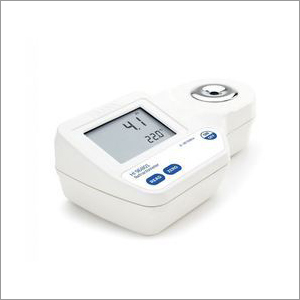 Automatic Refractometer Automatic Refractometer
