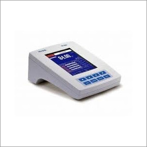 HI 4222A pH and Ammonia Kit for Wine HI 4222A pH and Ammonia Kit for Wine