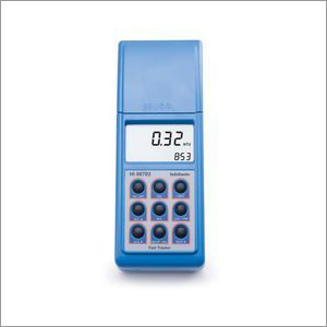 Digital Turbidity Meter Digital Turbidity Meter