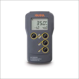 HI 935005 K-Type Waterproof Thermocouple Thermomet HI 935005 K-Type Waterproof Thermocouple Thermomet