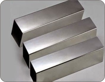 Seamless Stainless Steel Tube Seamless Stainless Steel Tube