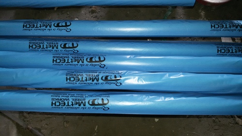 Stainless Steel Rods Stainless Steel Rods