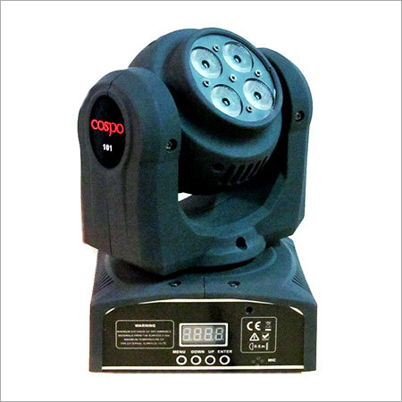 Moving Head Light Moving Head Light