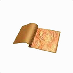 Copper Leaf Copper Leaf
