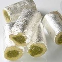 Special Silver Leaf for Kaju katli Sweets Special Silver Leaf for Kaju katli Sweets