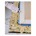 Imitation Gold Silver Copper Leaf for Decoration Imitation Gold Silver Copper Leaf for Decoration
