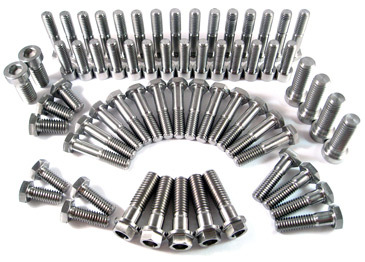 Bolt Bolt