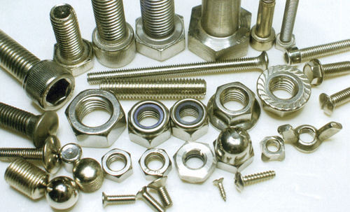 Stainless Steel Fasteners Stainless Steel Fasteners