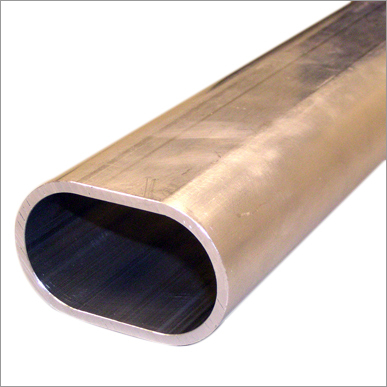 Oval Steel Tubes Oval Steel Tubes
