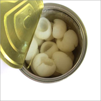 Canned Longan Canned Longan