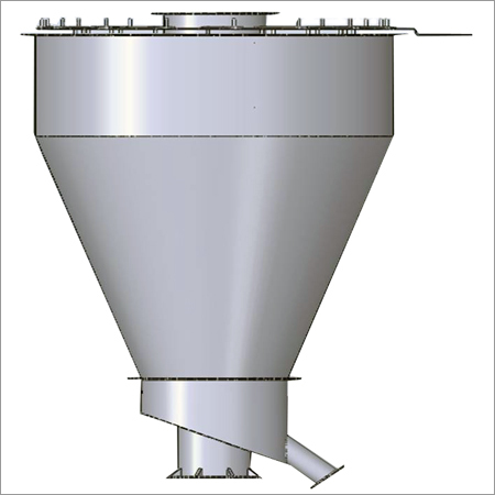 Mesh Separator Mesh Separator