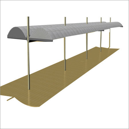 Parking Shed Parking Shed