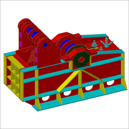 Stone Crusher Stone Crusher