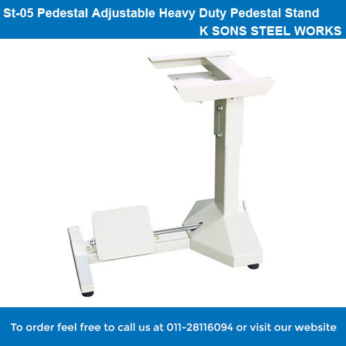 Heavy Duty Sewing Machine Stand Heavy Duty Sewing Machine Stand