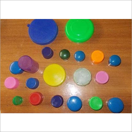 Plastic Bottle Caps Plastic Bottle Caps