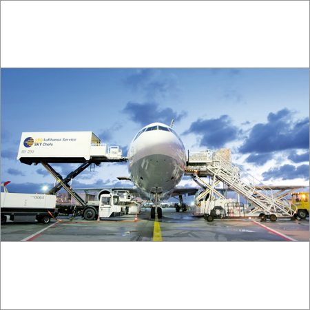 Air Cargo Services Air Cargo Services