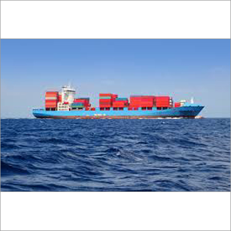 Sea Freight Forwarding Services Sea Freight Forwarding Services