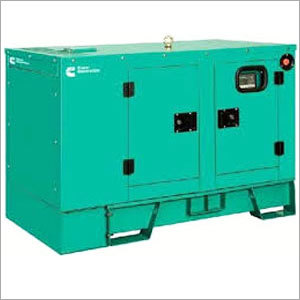 Silent Diesel Power Generators Silent Diesel Power Generators