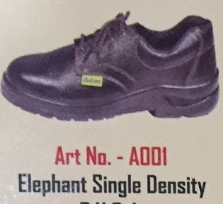Elephant Single Density Shoes A001 Elephant Single Density Shoes A001