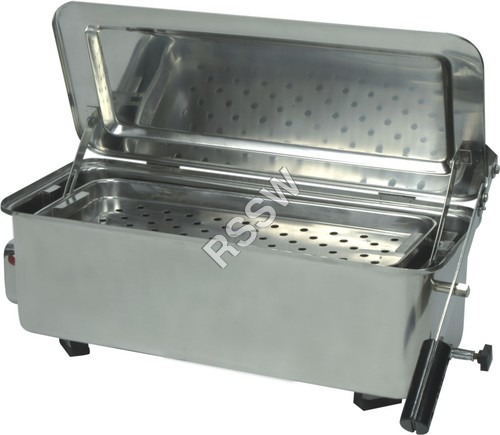 Instrument Sterilizer Instrument Sterilizer