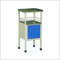 Patient Bedside Table Patient Bedside Table