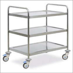 Surgical Instrument Trolley Surgical Instrument Trolley